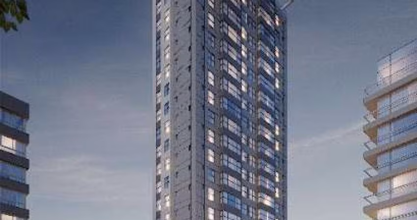 Apartamento com 4 suítes à venda, 144 m² por R$ 2.200.000 - Centro - Balneário Camboriú/SC