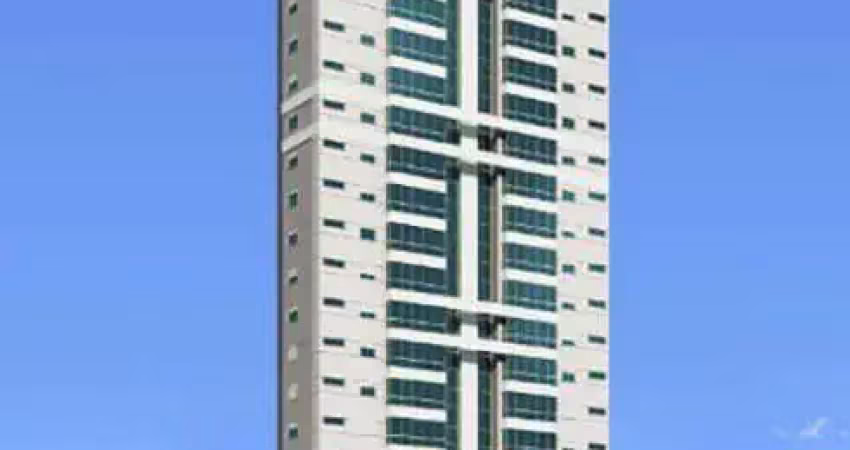 Apartamento com 4 dormitórios à venda, 140 m² por R$ 2.638.245,00 - Centro - Balneário Camboriú/SC