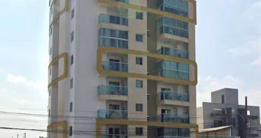 Apartamento com 2 dormitórios à venda, 80 m² por R$ 535.000,00 - Santa Regina - Camboriú/SC