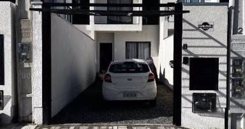 Casa com 2 dormitórios à venda, 80 m² por R$ 730.000,00 - Alto Perequê - Porto Belo/SC