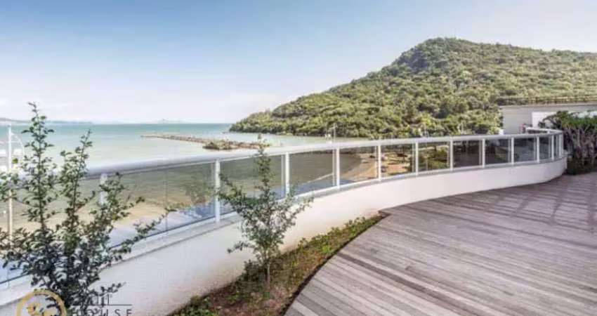 Apartamento com 4 dormitórios à venda, 237 m² por r$ 9.900.000,00 - centro - balneário camboriú/sc