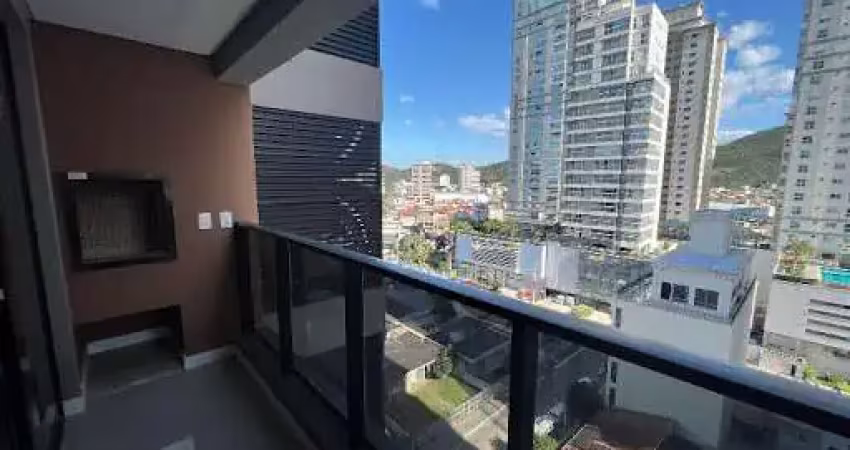 Apartamento com 2 dormitórios à venda, 92 m² por r$ 1.400.000,00 - fazenda - itajaí/sc