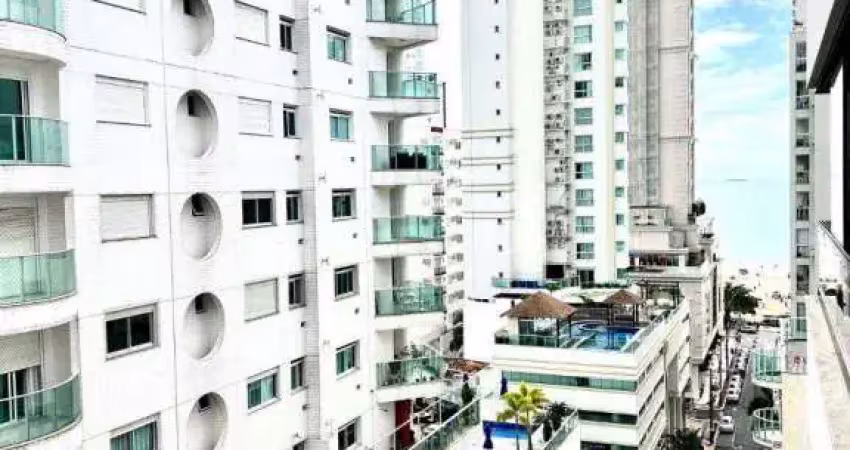 Apartamento com 3 dormitórios à venda, 168 m² por r$ 1.950.000 - centro - balneário camboriú/sc