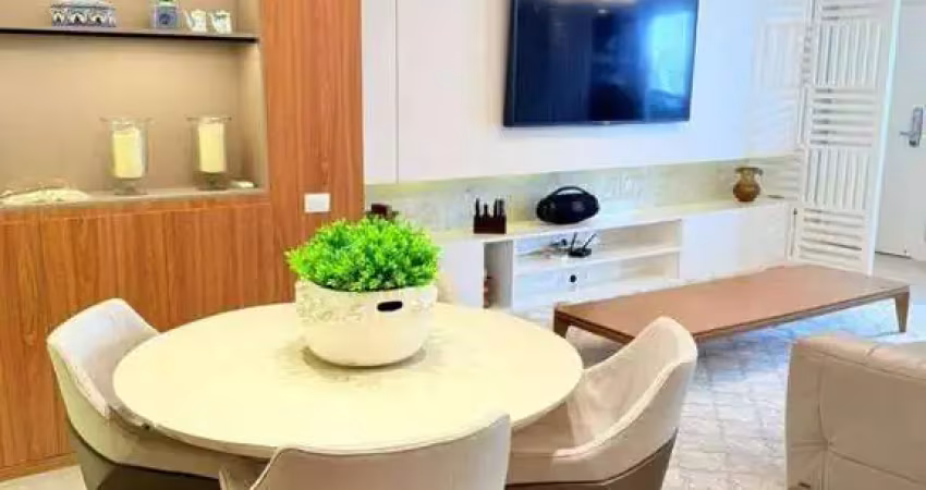 Oportunidade | brava home, mobiliado e decorado  4 suítes e 3 vagas, o melhor e maior empreendimento da praia brava