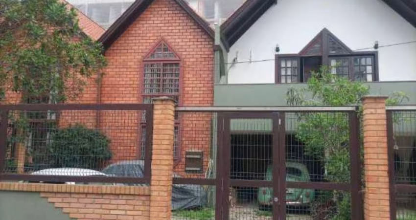 Sobrado com 3 dormitórios à venda, 153 m² por R$ 2.500.000,00 - Praia Brava - Itajaí/SC