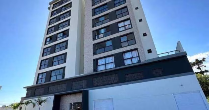 Apartamento com 2 Suites à venda, 80 m² por R$ 650.000 - Centro - Camboriú/SC