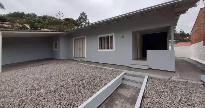 Casa com 2 dormitórios à venda, 100 m² por R$ 870.000 - Fazenda - Itajaí/SC
