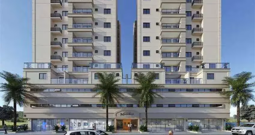 Apartamento com 2 dormitórios à venda, 78 m² por R$ 680.000,00 - Tabuleiro - Camboriú/SC