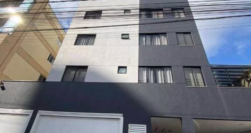 Apartamento com 3 dormitórios à venda, 109 m² por R$ 1.390.000,00 - Centro - Balneário Camboriú/SC