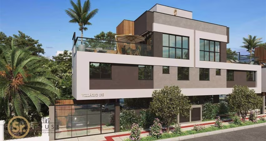 Sobrado com 3 dormitórios à venda, 184 m² por R$ 2.200.000,00 - Centro - Balneário Camboriú/SC