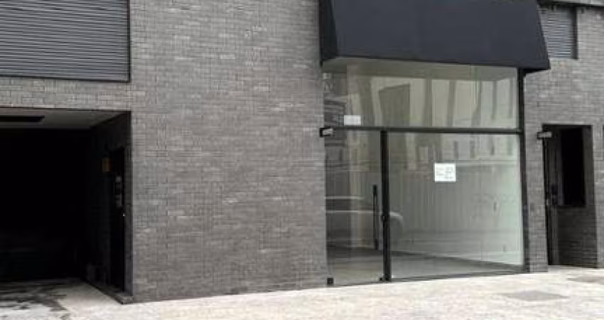 Sala térrea para locação anual - Pioneiros -R$ 8.500/mês