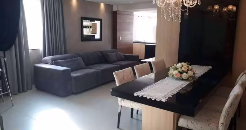 Apartamento com 3 dormitórios para alugar, 130 m² por r$ 8.000,00/mês - barra sul - balneário camboriú/sc