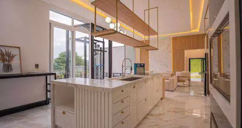 Casa com 3 dormitórios, 500 m² - venda por R$ 5.200.000 ou aluguel por R$ 25.000/mês
