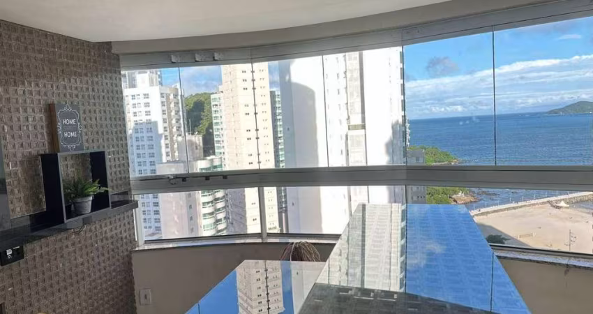 Apartamento com 3 dormitórios para alugar, 150 m² por R$ 12.300/mês - Pioneiros - Balneário Camboriú/SC