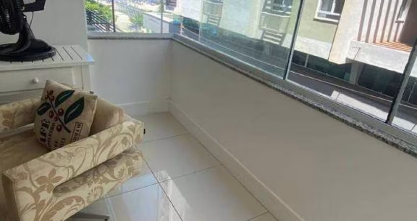 Apartamento com 3 dormitórios para alugar, 130 m² por R$ 9.000,00/mês - Centro - Balneário Camboriú/SC