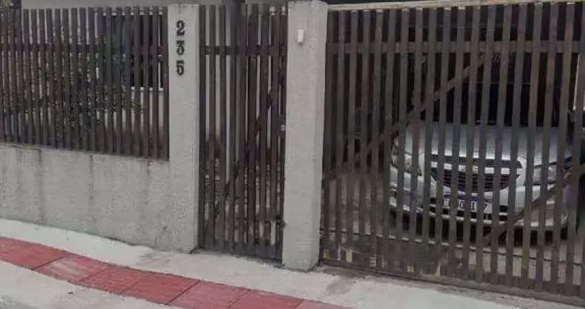 Casa com 2 dormitórios à venda, 70 m² por r$ 380.000 - espinheiros - itajaí/sc