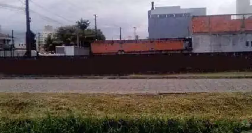Terreno à venda, 300 m² por r$ 400.000,00 - são domingos - navegantes/sc