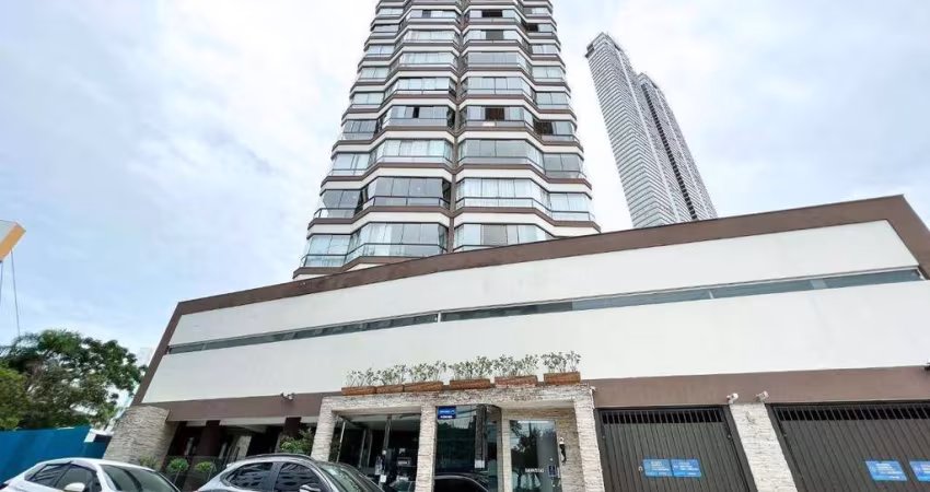Apartamento com 3 dormitórios à venda, 160 m² por R$ 4.200.000,00 - Centro - Balneário Camboriú/SC