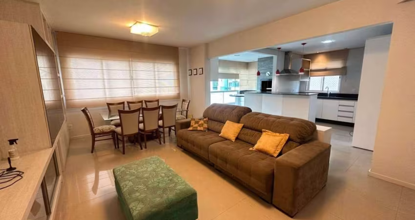 Apartamento com 3 dormitórios para alugar, 115 m² por R$ 8.200/mês - Centro - Balneário Camboriú/SC