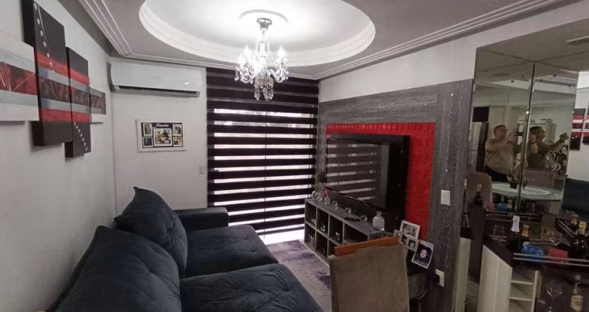 Apartamento com 2 dormitórios à venda, 135 m² por R$ 800.000,00 - Vila Real - Balneário Camboriú/SC