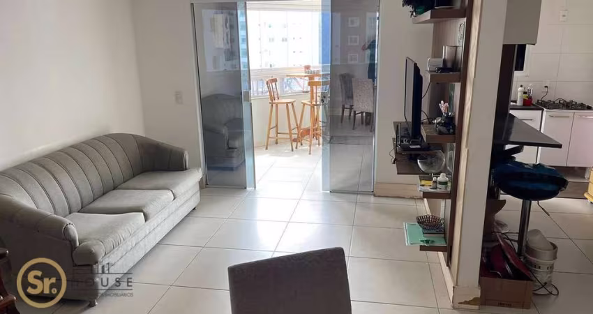 Apartamento com 2 Suites para alugar, 91 m² por R$ 5.500/mês - Centro - Balneário Camboriú/SC