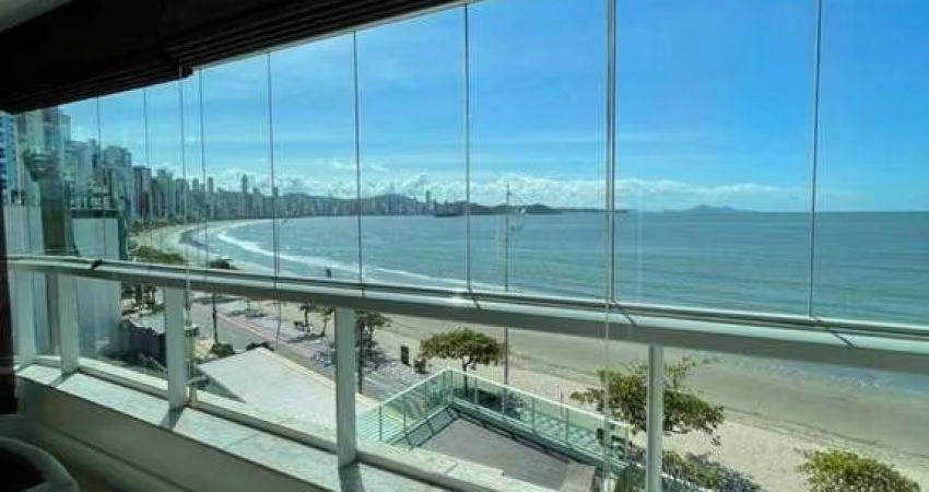 Apartamento com 3 dormitórios, 155 m² - venda por R$ 6.700.000 ou aluguel por R$ 20.000/mês - Centro - Balneário Camboriú/SC