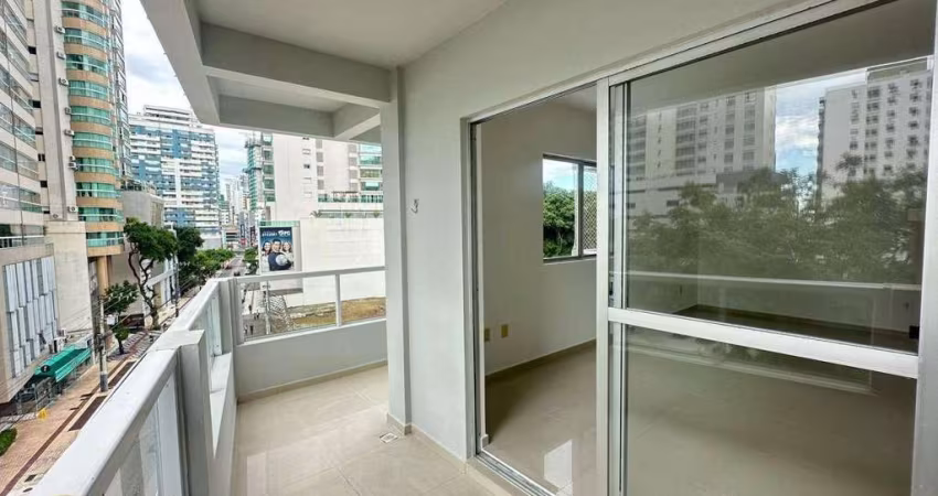 Apartamento com 3 dormitórios para alugar, 160 m² por R$ 4.450,00/mês - Pioneiros - Balneário Camboriú/SC
