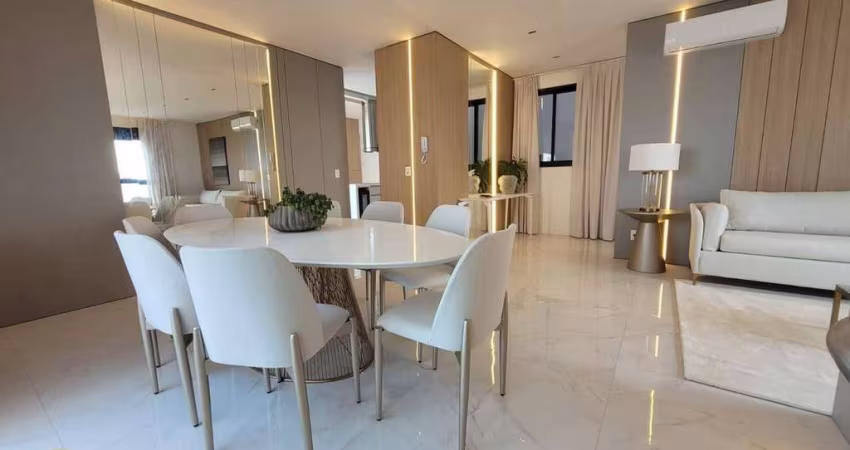 Cobertura com 4 dormitórios à venda, 249 m² por R$ 6.800.000,00 - Centro - Balneário Camboriú/SC