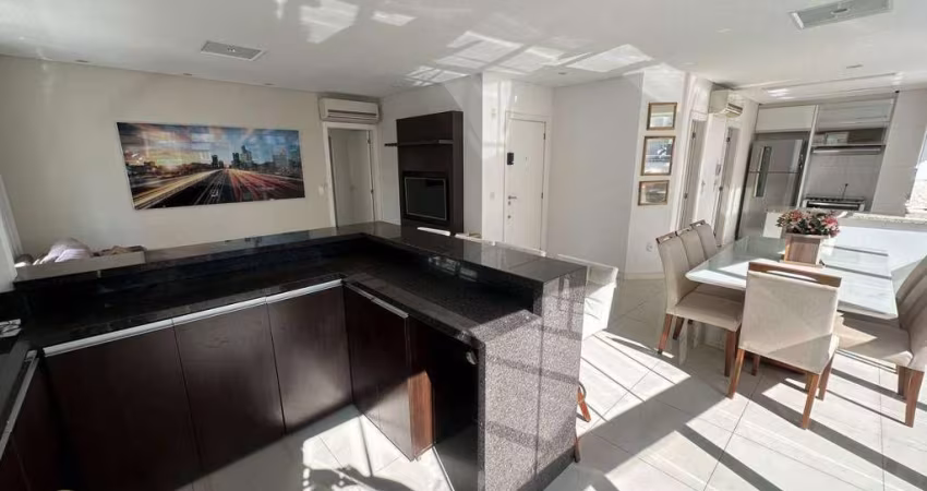 Apartamento com 3 dormitórios para alugar, 130 m² por R$ 8.500,00/mês - Pioneiros - Balneário Camboriú/SC