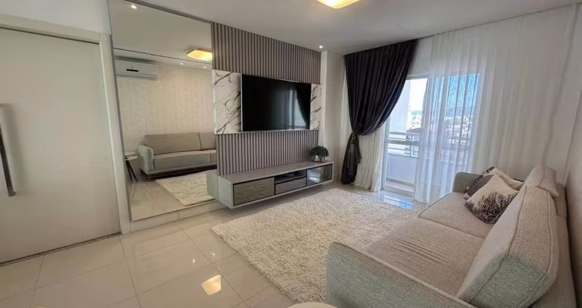 Apartamento com 3 dormitórios para alugar, 130 m² por R$ 10.500,00/mês - Centro - Balneário Camboriú/SC
