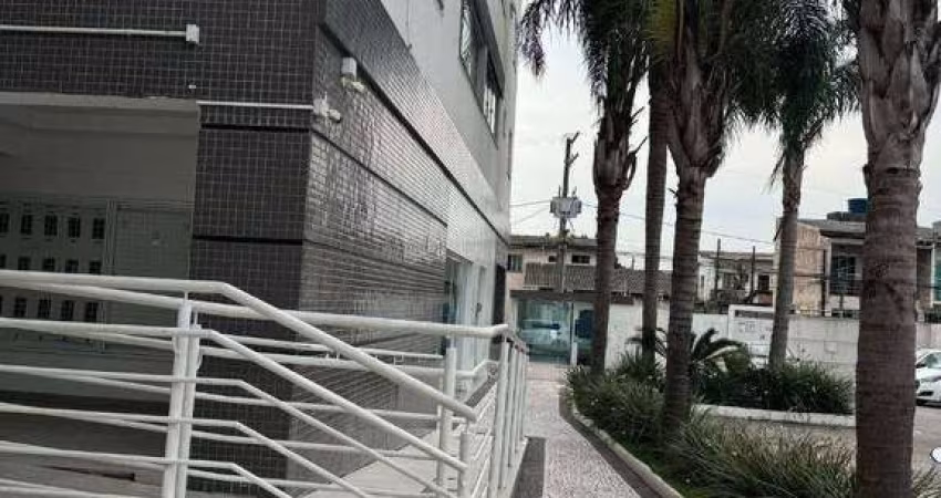 Apartamento com 2 dormitórios à venda, 71 m² por R$ 430.000 - São Vicente - Itajaí/SC