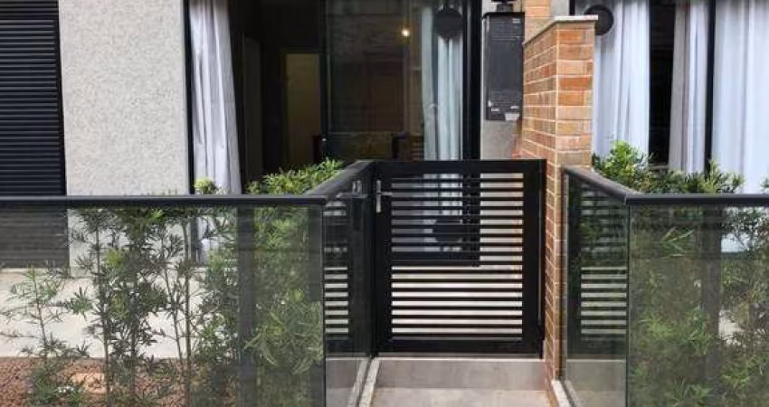Apartamento com 3 dormitórios à venda, 84 m² por R$ 1.350.000 - Canto Grande - Bombinhas/SC