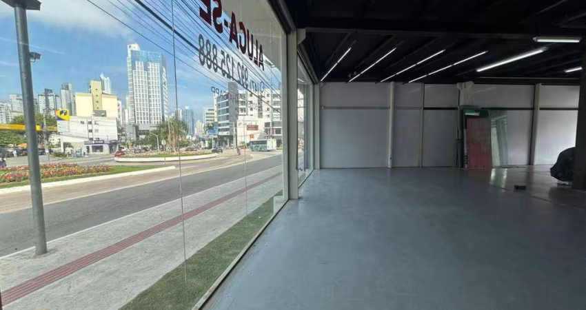 Galpão comercial para alugar, 250 m² por R$ 20.000/mês - Ariribá - Balneário Camboriú/SC