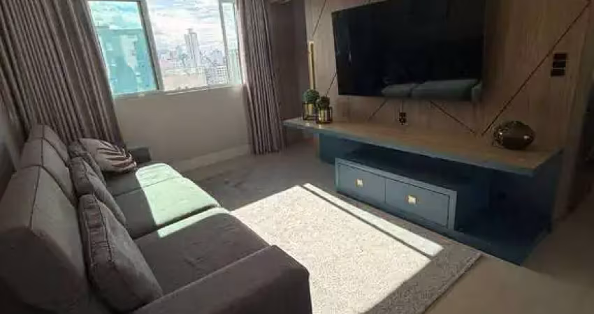 Apartamento com 4 quartos à venda na Rua 906, Centro, Balneário Camboriú