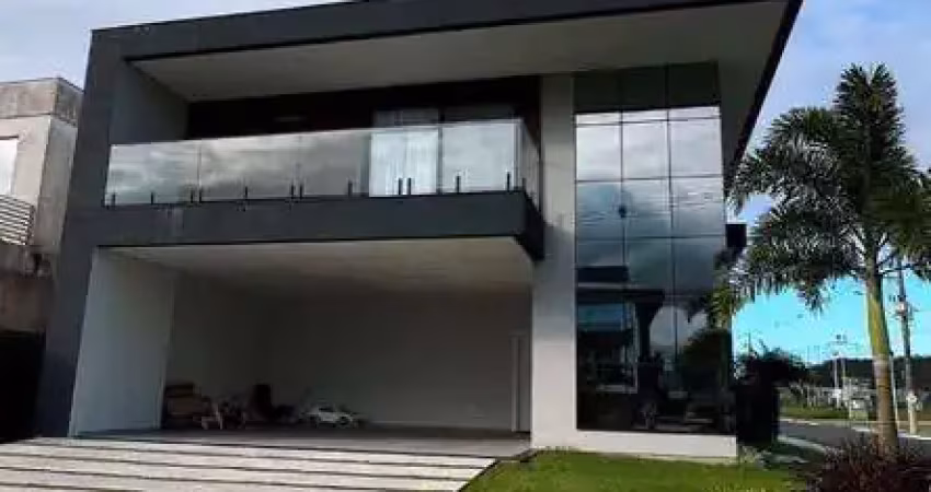 Casa em condomínio fechado com 4 quartos para alugar no Centro, Camboriú 
