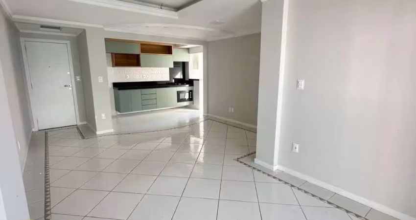 Apartamento com 3 dormitórios à venda, 100 m² por r$ 1.000.000 - centro - balneário camboriú/sc