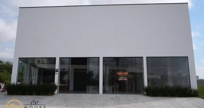 Barracão / Galpão / Depósito à venda na Rua José Francisco Bernardes, Rio Pequeno, Camboriú