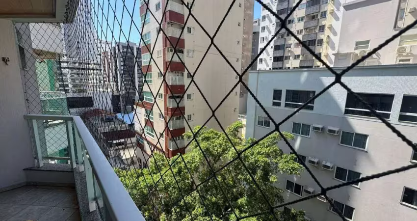 Apartamento com 3 dormitórios à venda, 115 m² por r$ 1.550.000,00 - centro - balneário camboriú/sc