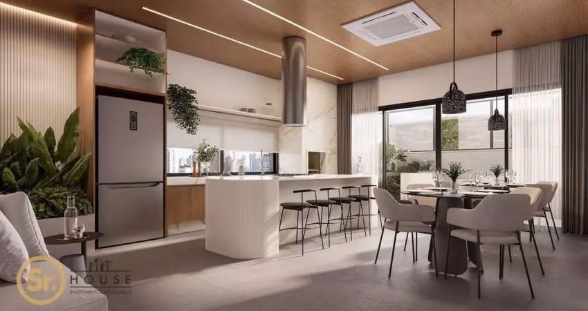 Apartamento com 3 dormitórios à venda, 164 m² por r$ 2.476.500 - centro - balneário camboriú/sc