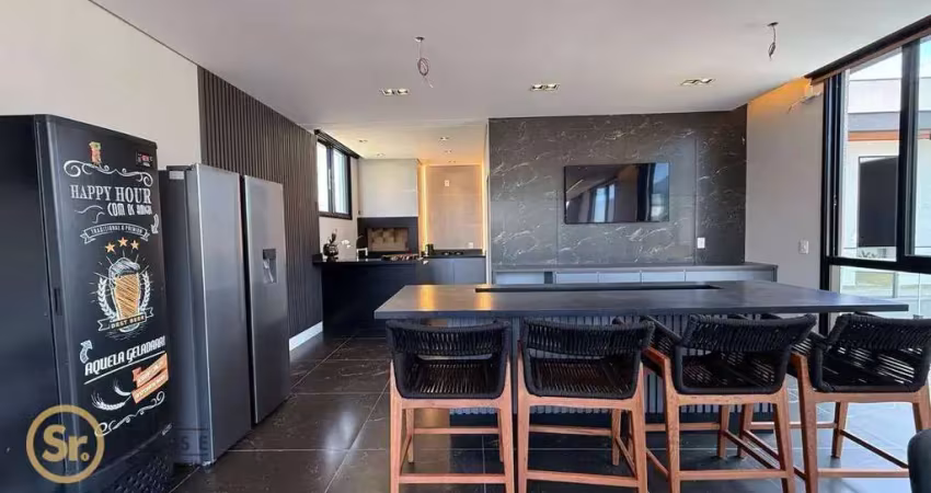 Casa luxuosa para quem é exigente, piscina tratamento com sal, uma casa incróvel para quem exige excelência em morar bem