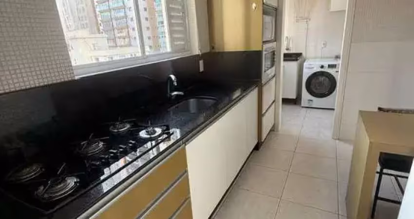 Apartamento com 2 dormitórios à venda, 85 m² por r$ 1.350.000 - centro - balneário camboriú/sc