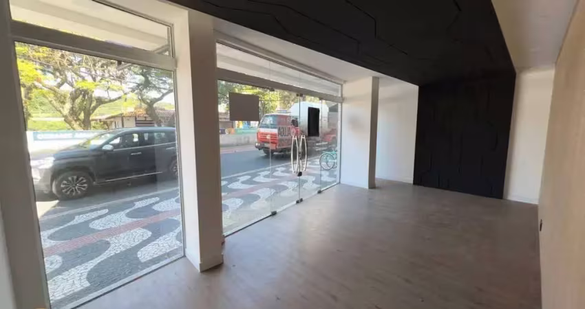Sala comercial com 2 salas para alugar na Rua 3800, Centro, Balneário Camboriú