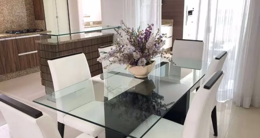 Apartamento com 3 suítes à venda, 132 m² por r$ 2.600.000, área de lazer completa