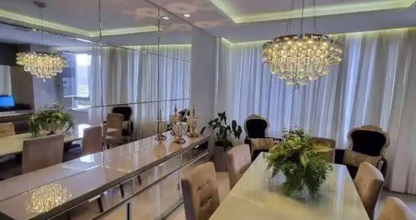 3 suítes à venda em balneário camboriú, área de lazer completa