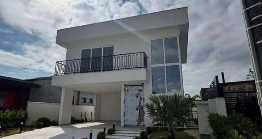 Casa em condomínio fechado com 3 quartos à venda no Centro, Camboriú 