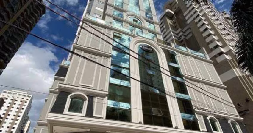 Apartamento com 4 dormitórios à venda, 170 m² por R$ 6.500.000,00 - Centro - Balneário Camboriú/SC