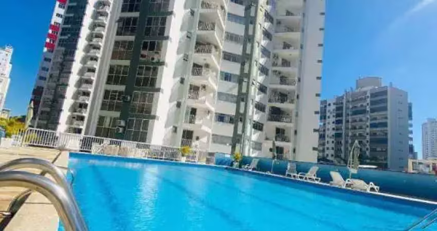 Cobertura Recém reformada em excelente localização....