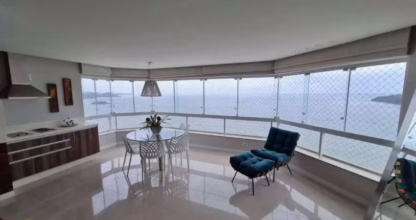 Apartamento com 4 dormitórios, 220 m² - venda por r$ 6.500.000,00 ou aluguel por r$ 20.000,00/mês - centro - balneário camboriú/sc
