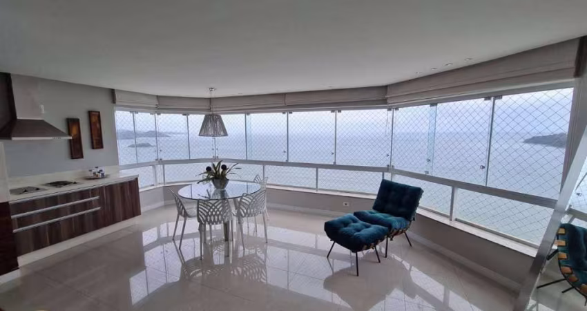 Apartamento com 4 dormitórios, 220 m² - venda por R$ 6.500.000,00 ou aluguel por R$ 20.000,00/mês - Centro - Balneário Camboriú/SC