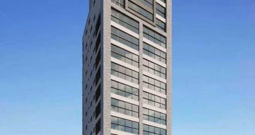 Apartamento com 3 dormitórios à venda, 115 m² por R$ 3.000.000,00 - Centro - Balneário Camboriú/SC